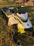 Ski-Doo Freeride 154’’ 850 E-tec 2018