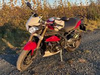 Triumph Speed Triple 1050