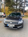 Volkswagen Passat Alltrack 2.0 TDI Panorama