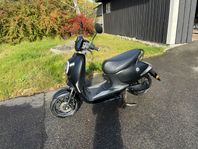 Vässla 2 (Scooter)