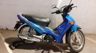 Honda ANF 125 Innova