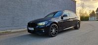 BMW 320d Gran Turismo x-drive M-sport