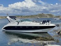 Fairline 40 Targa - kad300