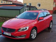 Volvo V60 D4 Summum Euro 5