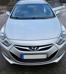 Hyundai i40 cw 1.7 CRDi Business Euro 5