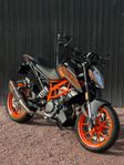 KTM Duke 125 -22