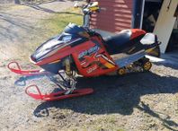 skidoo Rev 800Ho -05