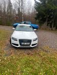 Audi A4 Sedan 2.0 TFSI E85 quattro Proline Euro 5