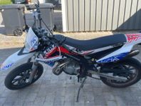 Derbi Senda SM DRD Racing 2015