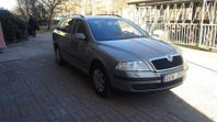 Skoda Octavia Kombi 1.6 MPI Euro 4