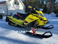 Ski-doo MXZ X-RS 850 -2020 EL-start