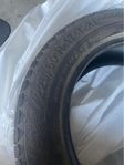 Dubbfria Gislaved Frost 225/60/R17 SUV