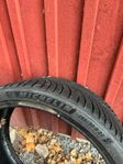 Michelin Pilot Alpin 5 285/30 R22