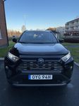 Toyota RAV4 Hybrid AWD-i E-CVT Active Euro 6