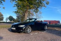 BMW e93 320d Convertible Comfort, M Sport Euro 4