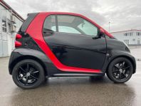 Smart fortwo 1.0 Euro 5