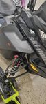 Ski doo backcountry 850 -21 154"