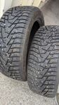 Hankook Winter i*pike RS2 dubbdäck 2st