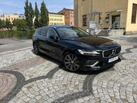 Volvo V60 T8 AWD Geartronic Inscription Euro 6