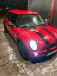 Mini Cooper One  Euro 3, nybess, nyservad