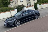 Audi A7 Sportback 3.0 TDI V6  quattro  Sport Edition 