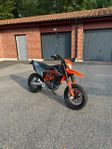 KTM 690 SMC R -22