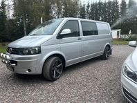 Volkswagen Transporter Kombi T30 2.0 TDI 4Motion Euro 5