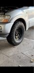 Mudders 16” 6x139.7