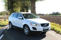 Volvo XC60 D3 Momentum Drag Nyservad