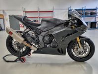 Honda CBR1000RR-R SP