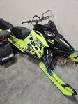 Arctic cat RiotX 8000 