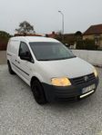 Volkswagen Caddy Maxi 2.0 EcoFuel 