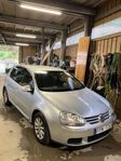 Volkswagen Golf 5-dörrar 1.6 Design Euro 4