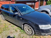 Audi A6 Avant 2.0 TFSI Proline Euro 4