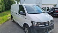 Volkswagen Transporter T30 2.0 TDI Euro 6