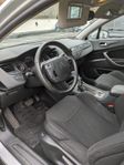 Citroën C5 Tourer 2.0 HDiF Euro 4