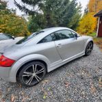 Audi TT SportCoupé 1.8 T Euro 3