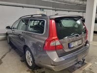 Volvo V70 2.0 Flexifuel Powershift Momentum Euro 4