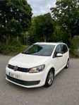 Volkswagen Touran 2.0 TDI Masters Euro 5