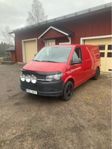 Volkswagen Transporter T30 2.0 TDI BMT Euro 6