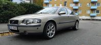 Volvo S60 T5 Euro 3