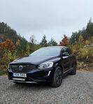 Volvo XC60 D4 AWD Classic, Summum Euro 6