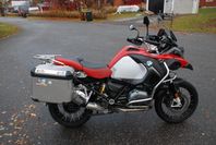 BMW R1200 GS Adventure