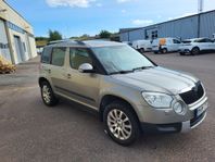 Skoda Yeti 1.2 TSI Experience Euro 5