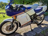 Honda NS 125 R2