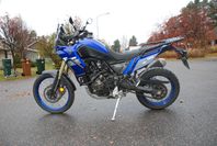 Yamaha Tenere 700