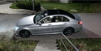 Mercedes-Benz C 220 d 9G-Tronic AMG Line Euro 6