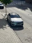 Mercedes-Benz C 220 d 9G-Tronic AMG Line Euro 6