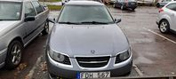 Saab 9-5 SportCombi 2.0 T BioPower Linear