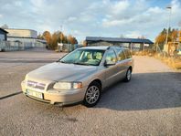 Volvo V70 D5 Business Euro 4